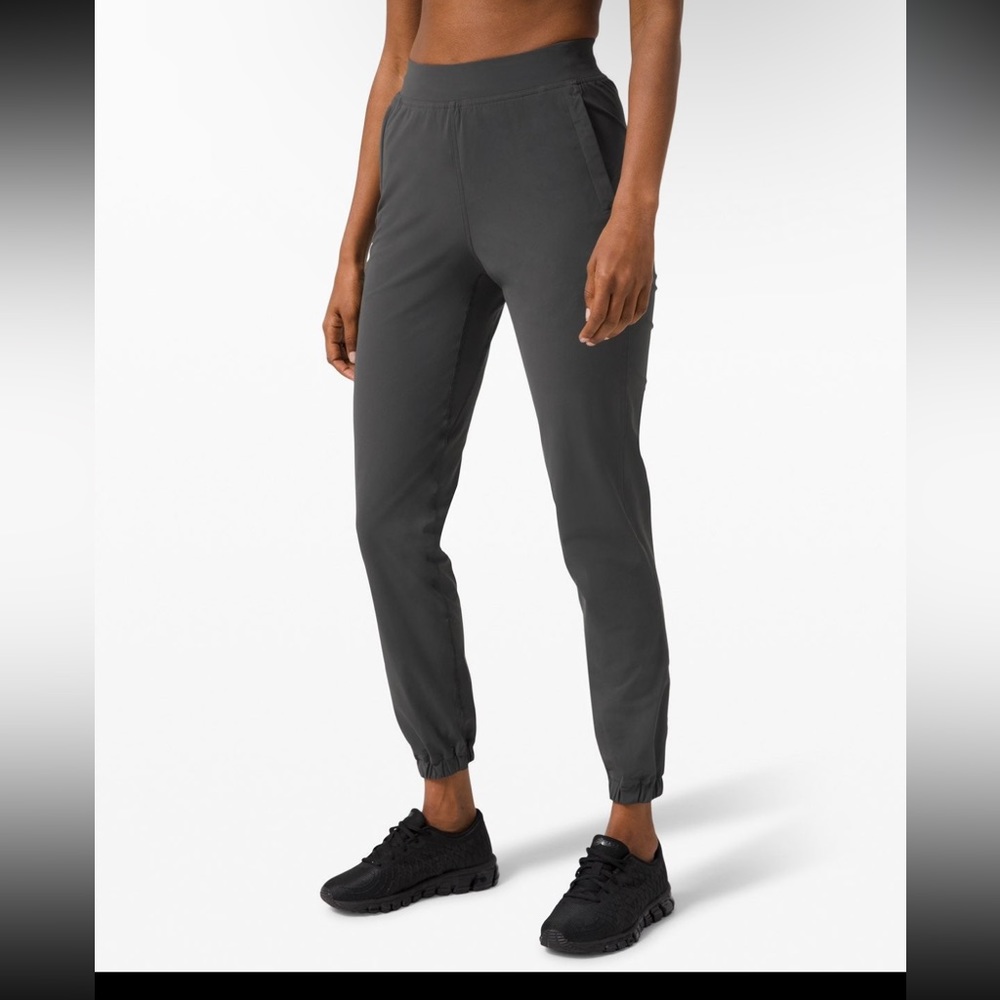 lululemon Adapted State jogger